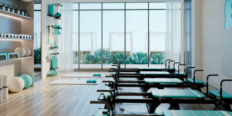 Reef 996 at Dubai Production City